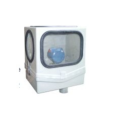 德國(guó)INTERTEC高溫電加熱器