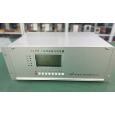 小電流接地選線(xiàn)額定電壓-行健