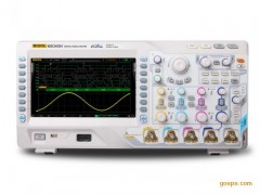 普源MSO4054數字示波器