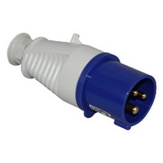 美國(guó)Walther Electric電源連接器