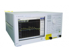 回收E5071B Agilent 網絡分析儀