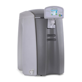 Select Purewater 300純水系統，自來水做進水,產水1–10MΩ.cm