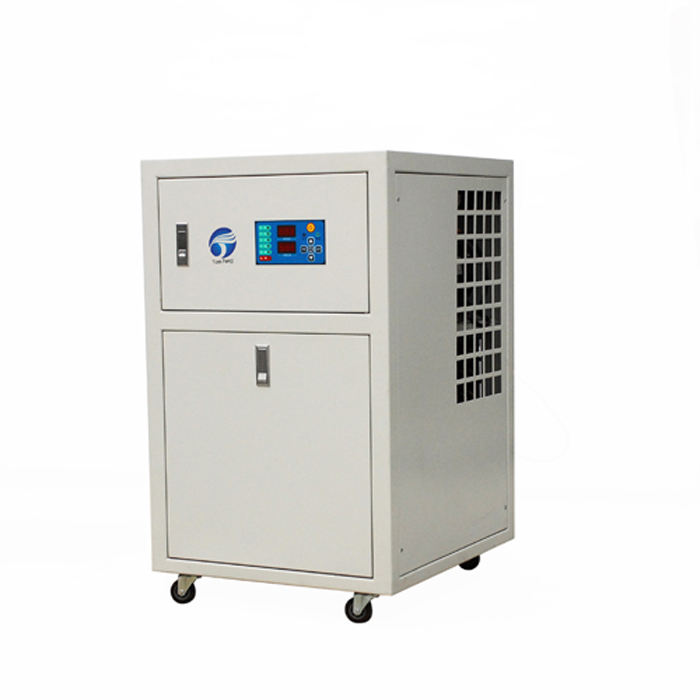 循環冷卻水機