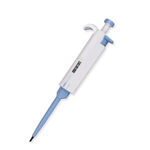 手動單道可調移液器5-50μl