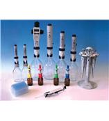 WITEG WITOPET單通道、八通道、十二通道可調(diào)移液器、加樣器、移液槍