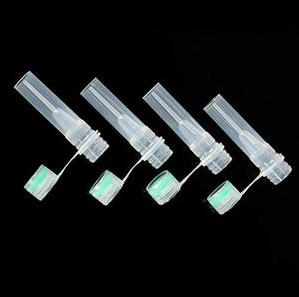 巴羅克/Biologix 連蓋凍存管82-7054、冷凍管、螺口管 優(yōu)質(zhì)聚丙烯材質(zhì)，耐高溫高壓