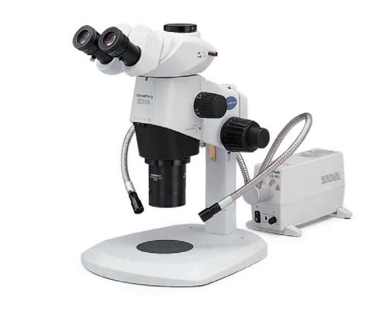 OLYMPUS奧林巴斯SZX16體視顯微鏡 解剖鏡/連續變倍