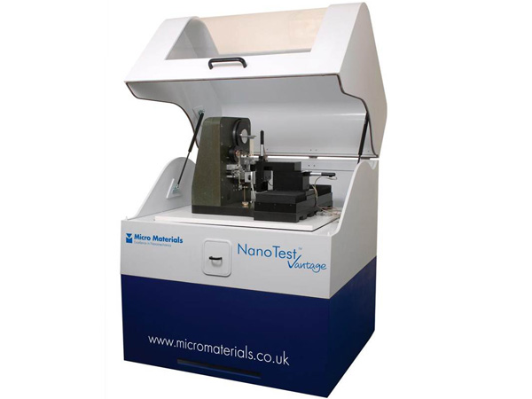 壓痕測(cè)試、劃痕測(cè)試NanoTest Vantage