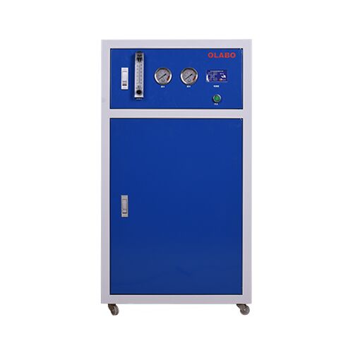 大型實驗室超純水設備OSJ-II-120L