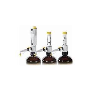 50ml數字型瓶口分配器