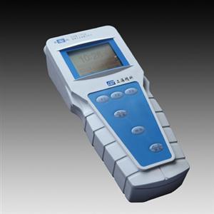 上海雷磁 便攜式多參數分析儀 DZB-718