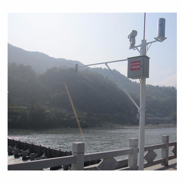 HQ-LM07 在線水文水質(zhì)監(jiān)測系統(tǒng)