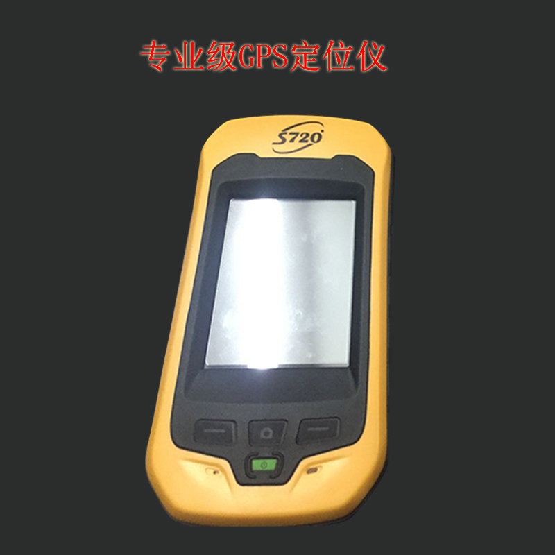 涿州南方測繪S720帶藍牙WiFi版GPS定位儀