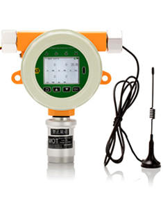 MOT300-THT四氫噻吩檢測(cè)儀（無線傳輸型）