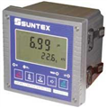 it-8100/f，上泰IT-8100，PR0CESS Fˉ，上泰氟離子電極