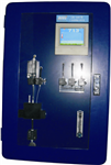 在線聯(lián)氨分析儀 LNG-5087型 光學(xué)比色法