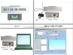 DLY-4G-232Y 遙控抗潮濕型空氣負(fù)離子濃度測定儀