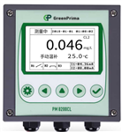 GreenPrima在線余氯監控儀
