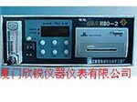 帶流量計(jì)控氧儀HBO-2