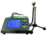 CLJ-3106大流量激光塵埃粒子計數器,懸浮粒子測試儀,塵埃粒子計數器生產廠家