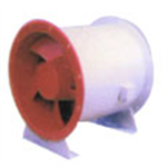 高效低噪斜流風(fēng)機(jī) ，低噪高效節(jié)能型斜流式通風(fēng)機(jī)