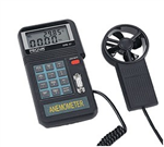 臺灣泰仕AVM03，風速風溫計，AVM-03風速儀