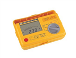 臺灣泰仕TES-1800，回路阻抗/ 預期短路電流測試器，TES1800