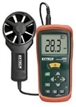 美國EXTECH AN100，葉輪風速儀，AN-100數字風速計