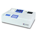 室內消解比色一體5B-3A型