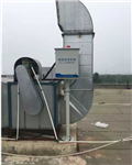 廠界污染，揮發性有機物VOC在線監控設備