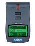 芬蘭RDS-31 多功能β、γ和α射線檢測儀