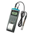 衡欣AZ9861記憶式溫度/濕度/風(fēng)速/風(fēng)量?jī)x