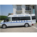 LB150車(chē)載式超聲波氣象站