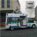 AirMar 150WX車(chē)載氣象站