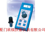 HI-93737意大利哈納HANNA HI93737鉬、銀濃度比色計