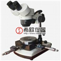 河南數顯光學測量顯微鏡價格批發