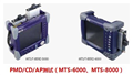 色散、偏振模色散PMD/CD(MTS-6000、MTS-8000)