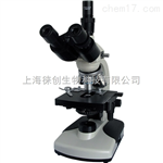BM-11三目簡易偏光顯微鏡價格,偏光顯微鏡照片