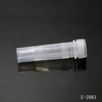 進(jìn)口1.5ml凍存管螺旋蓋管帶o型圈, 外旋，自立@最新快報(bào)