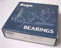 日本KOYO調心滾子軸承